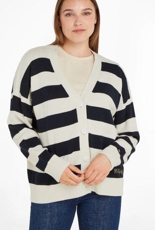Tommy Hilfiger Womens LTH STP