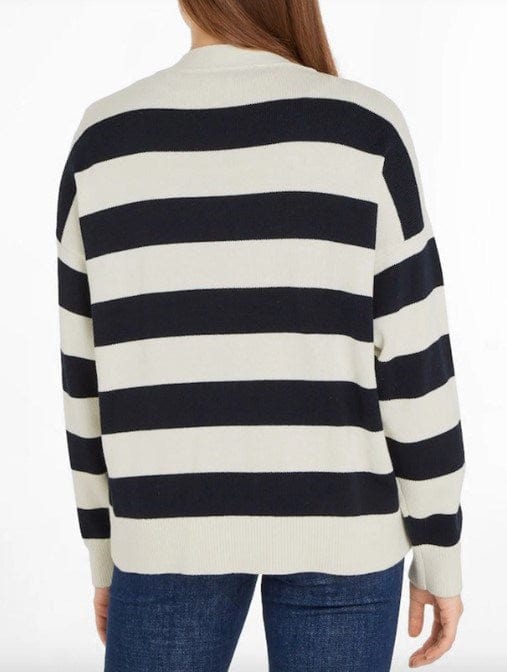 Tommy Hilfiger Womens LTH STP