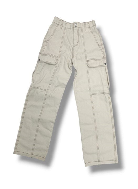 Allabouteve Womens Stevie Cargo Pant