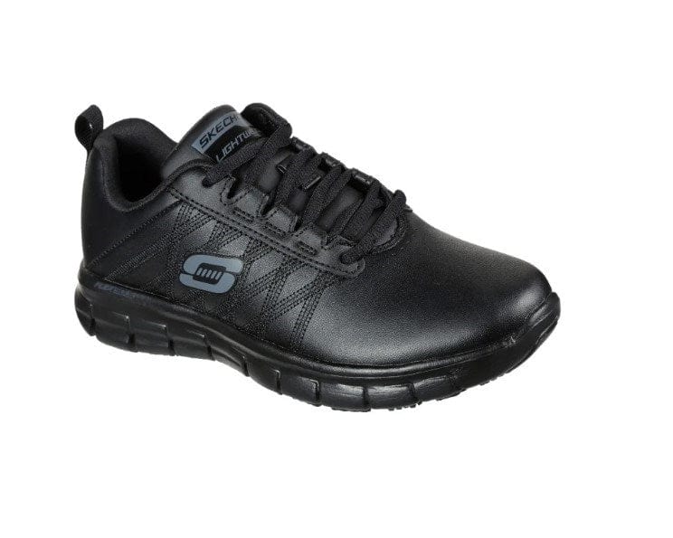 Load image into Gallery viewer, Skechers Womens Sure Track Earth Wide
