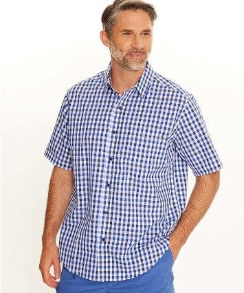 Breakaway Mens AVI Poplon Shirt