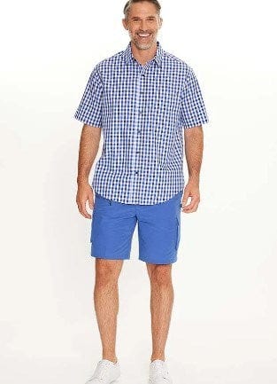 Breakaway Mens AVI Poplon Shirt