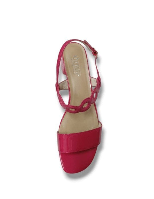 Chrissie Womens Batent