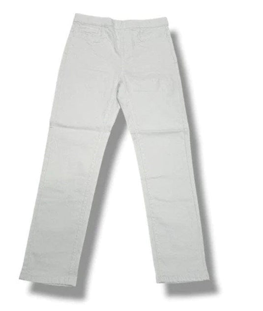 Corfu Womens Coloured Denim Twill