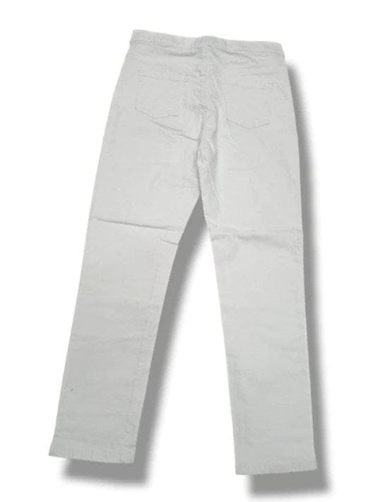 Corfu Womens Coloured Denim Twill