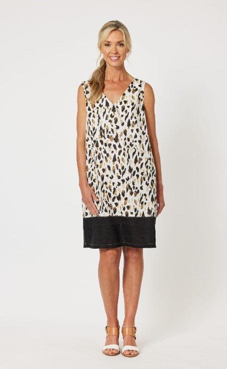 Gordon Smith Womens Urban Dress