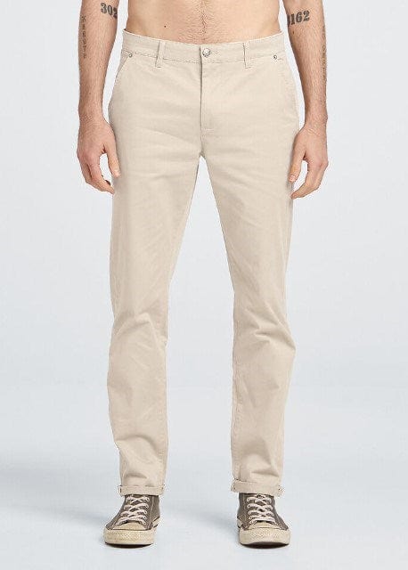 Riders Mens ZStretch Chino Stone