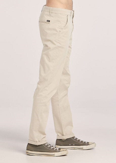 Riders Mens ZStretch Chino Stone