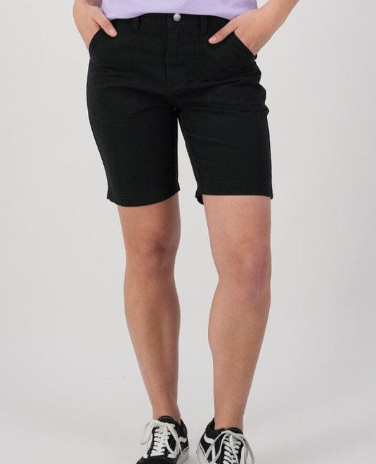 Swanndri Womens  Monterey Short