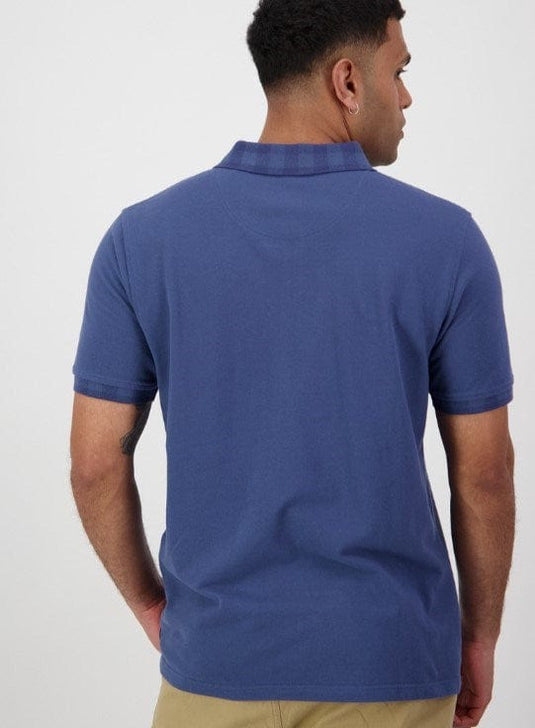 Swanndri Mens Dartford Polo