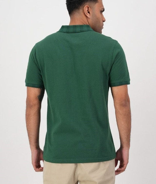Swanndri Mens Dartford Polo
