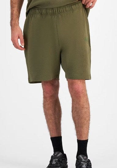 Champion shorts 2024 mens olive