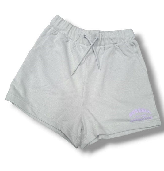 Russell Athletic Womens Bubblegum Short