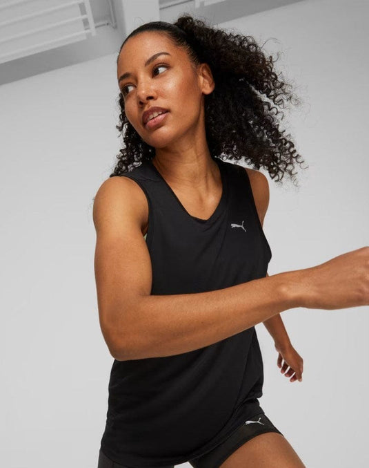 Puma Womens Run Favorite Tank