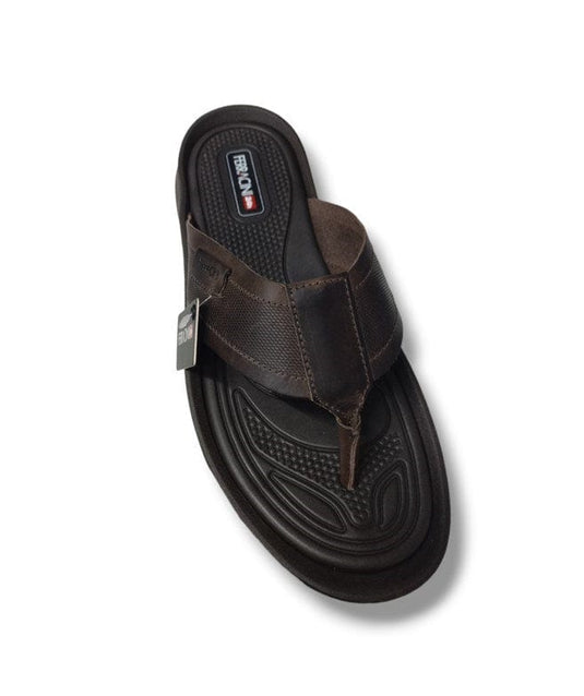 Ferracini Mens Lake Solado Dakar Cafe