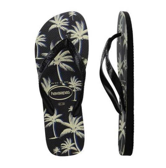Havaianas Mens Top Aloha Thongs