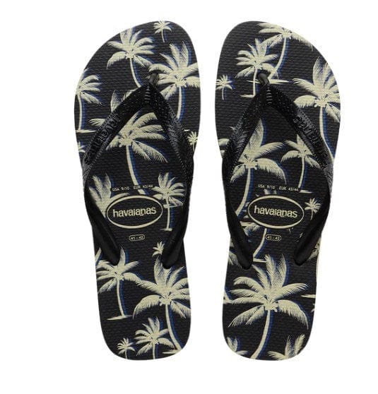 Havaianas Mens Top Aloha Thongs