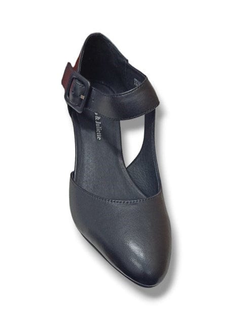 Django & Juliette Womens Trinities