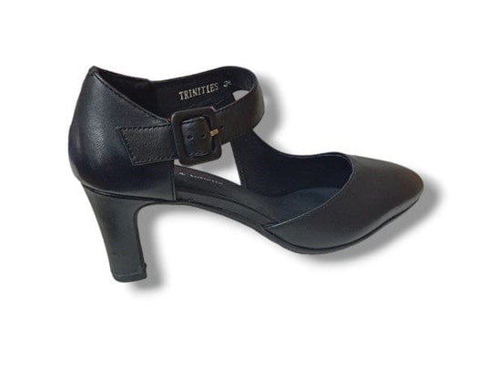 Django & Juliette Womens Trinities