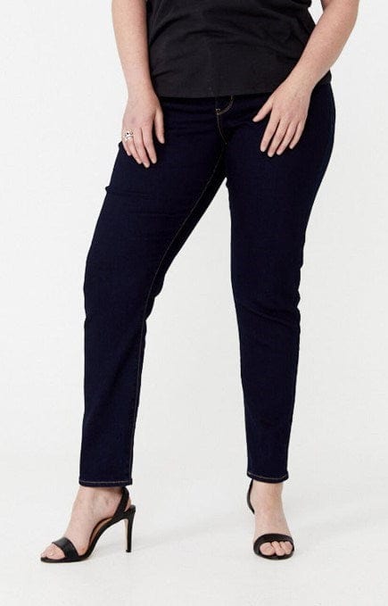 Levis Womens 311 Shaping Skinny Jeans (Plus Size)