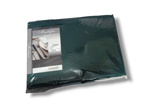 Invitation Mystique Tablecloth Square