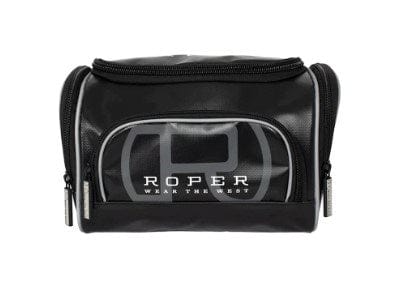 Roper PVC Toiletries Bag