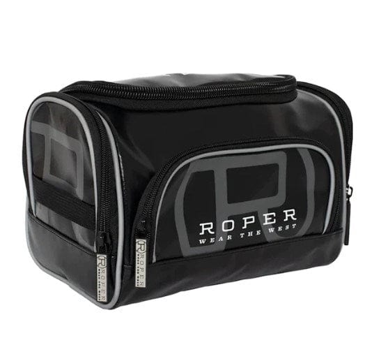 Roper PVC Toiletries Bag