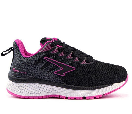 Sfida Girls Acute Girls Runner - Lace