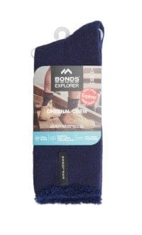 Bonds Mens Explorer Original Crew