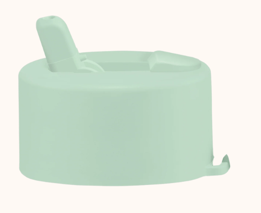 Frank Green Flip Straw Lid Mint