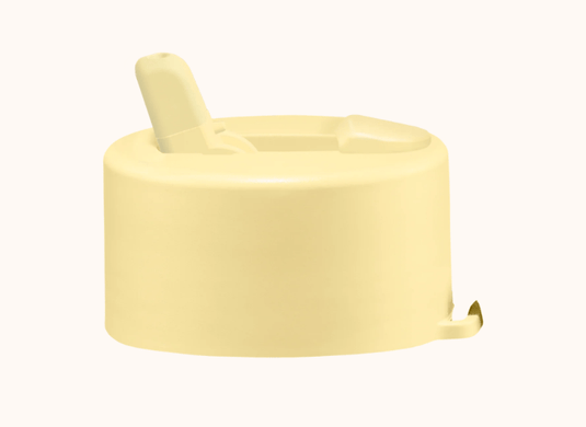 Frank Green Flip Straw Lid Buttermilk