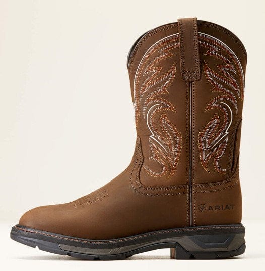 Ariat Mens WorkHog XT Work Boot