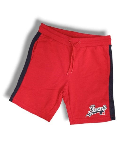 Russell Athletic Mens University Short