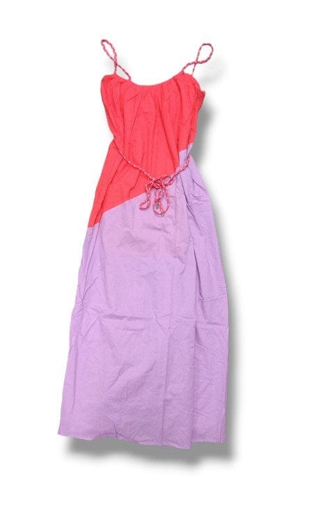 Minkpink Cartagena Maxi Dress