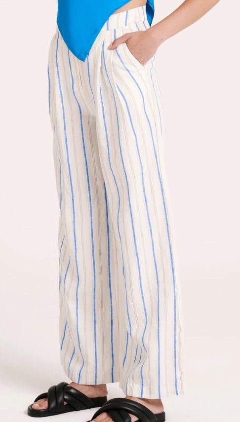 Nude Lucy Womens Yin Tailored Pant