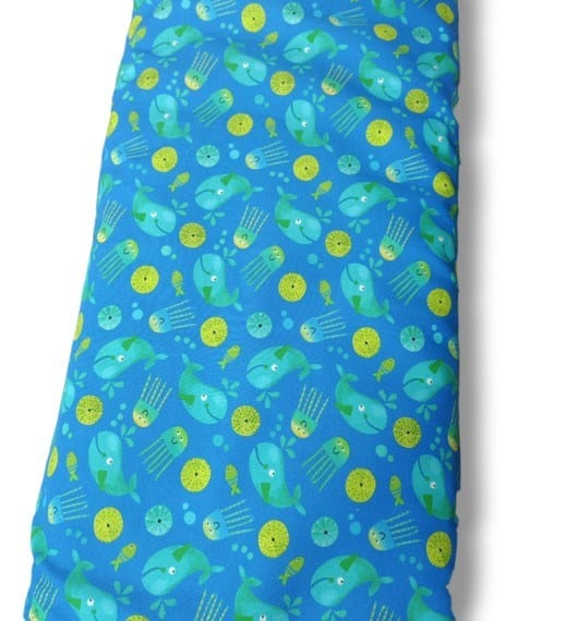 Kennard & Kennard Fabrics Sea World