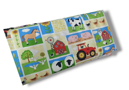 Kennard & Kennard Fabrics Animals