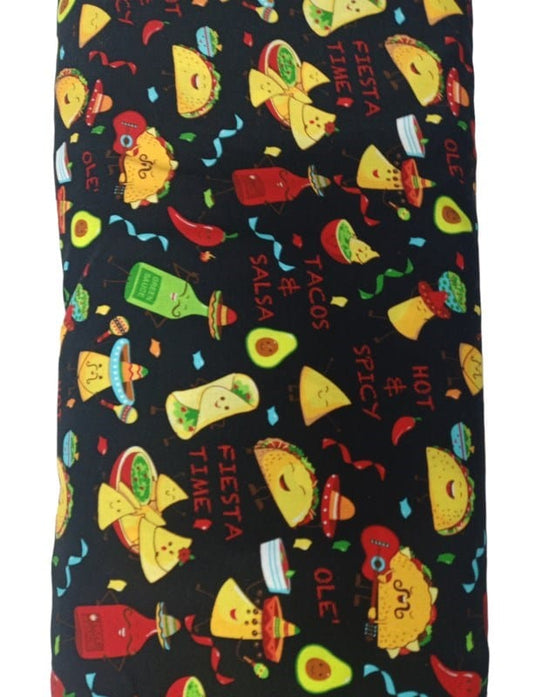 Kennard & Kennard Fabrics Taco