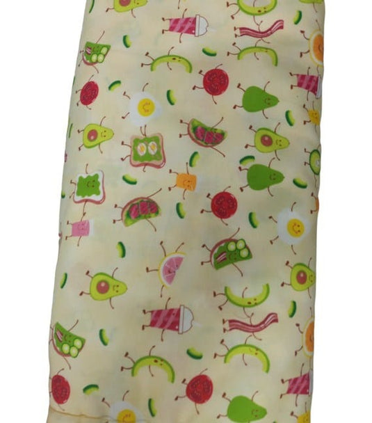 Kennard & Kennard Fabrics Avocado