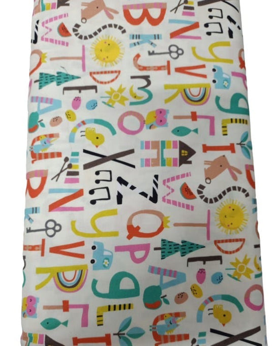 Dashwood Studios Alphabit
