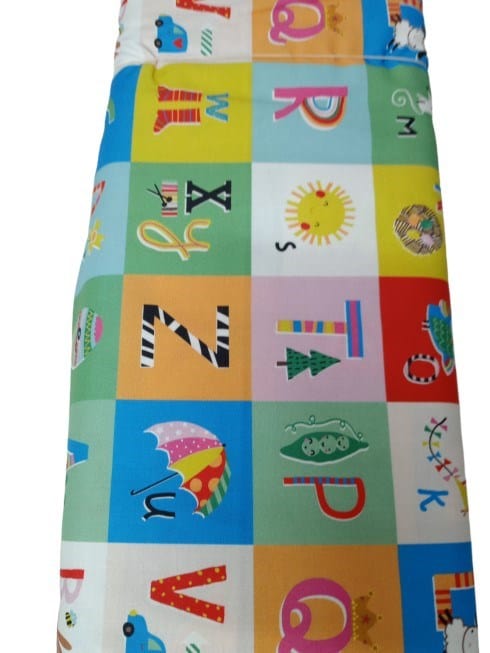 Dashwood Studios Alphabit Animals