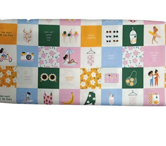 Devonstone Collection Little Ausi Friends