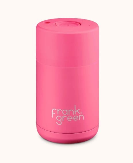 Frank Green Ceramic Reusable Cup