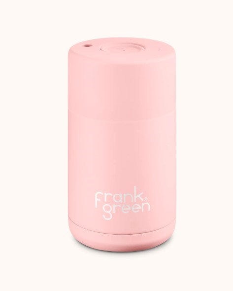 Frank Green Ceramic Reusable Cup