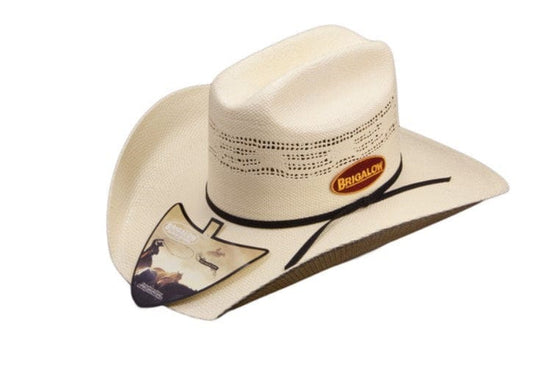 Brigalow Kids Bronco Hat