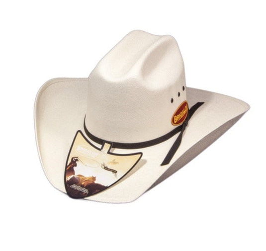 Brigalow Kids Western Cheyenne Hat