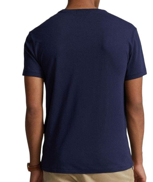 Ralph Lauren Mens Knit T-Shirt