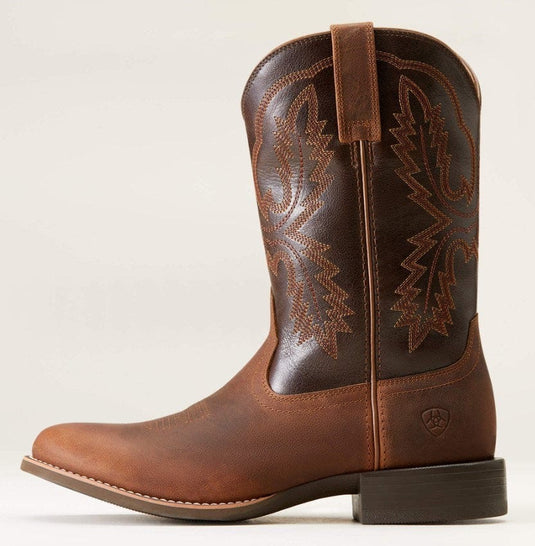 Ariat Sport Stratten Cowboy Boot