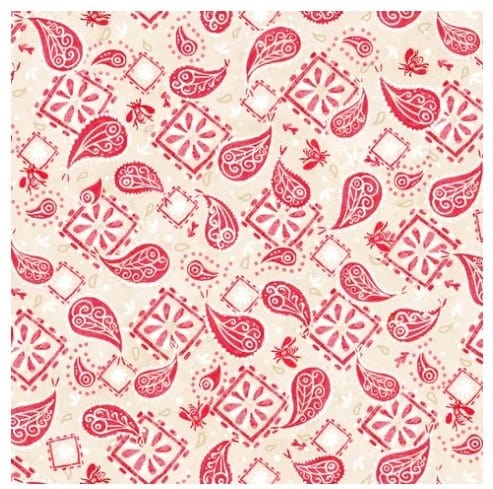 P&B Textiles Barnyar Babies