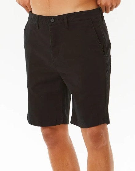 Rip Curl Mens Classic Surf Chino Walkshort